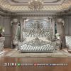 Tempat Tidur Mewah Excellent Carving Victoria Luxury ST2251