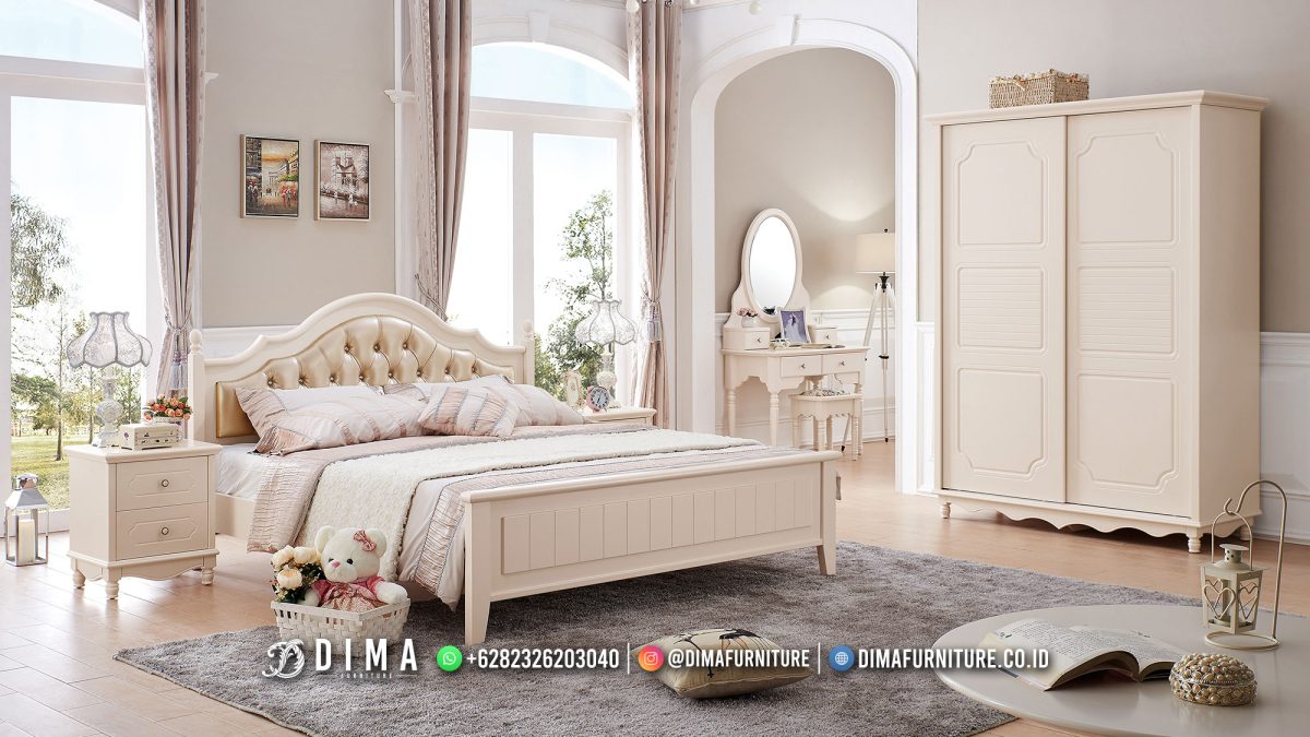 Kamar Set Minimalis
