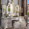 Furniture Style Meja Rias Mewah Jepara Beauty Jenny TTJ2267