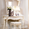 Great Price Meja Rias Mewah Terbaru White Shabby TTJ2269