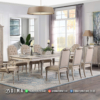Jual Meja Makan Terbaru Desain Minimalis Antik Furniture ST2258 | Sofa Tamu Jepara - Dima Furniture Jual Meja Makan Terbaru Desain Minimalis Antik Furniture ST2258