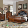 Tempat Tidur Simple Nyaman Minimalis Jual Online TTJ2265