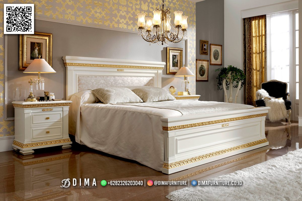 8 Furniture Penting untuk Rumah Pertama Anda Jadi Super Nyaman | Sofa Tamu Jepara - Dima Furniture Dipan Ranjang Minimalis Mewah