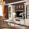 Bufet TV Console Terbaru Desain Mewah Beauty Alyssa ST2304 Bufet TV Console Terbaru Desain Mewah Beauty Alyssa ST2304