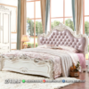 Harga Tempat Tidur Mewah New Arrival Eleanor White ST2299 | Sofa Tamu Jepara - Dima Furniture Harga Tempat Tidur Mewah New Arrival Eleanor White ST2299