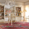 Jual Meja Kantor Jepara Terbaru Luxury Classy Shabby ST2311