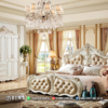 Kamar Set Mewah Jepara Terbaru - Tempat Tidur Pengantin ST2300 | Sofa Tamu Jepara - Dima Furniture Kamar Set Mewah Jepara Terbaru - Tempat Tidur Pengantin ST2300