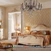 Set Kamar Tidur Mewah Ivory Shabby Eropa Victoria ST2301 | Sofa Tamu Jepara - Dima Furniture Set Kamar Tidur Mewah Ivory Shabby Eropa Victoria ST2301