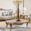 Best Sofa Set Ruang Tamu Mewah Pierlo Maggio ST2319