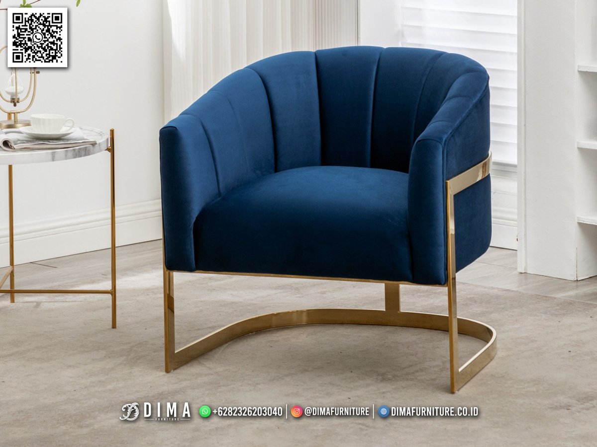 Desain Kursi Santai Minimalis Kualitas Premium MMJ1187 Desain Kursi Santai Minimalis Kualitas Premium MMJ1187