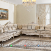 Jual Sofa Ruang Tamu Mewah 1 Set Dima Furniture Jepara ST2320 | Sofa Tamu Jepara - Dima Furniture Jual Sofa Ruang Tamu Mewah 1 Set Dima Furniture Jepara ST2320