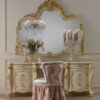 Buy Now Meja Rias Jepara Terbaru Beautiful Design Furniture ST2337