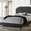 Furniture Jepara Tempat Tidur Minimalis Interior Kamar ST2340