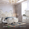 Glamours Furniture Kamar Set Ukiran Mewah Charlotte ST2346 | Sofa Tamu Jepara - Dima Furniture Glamours Furniture Kamar Set Ukiran Mewah Charlotte ST2346