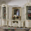 Jual Bufet TV Mewah, Lemari Hias Jepara New Sale ST2359 | Sofa Tamu Jepara - Dima Furniture Jual Bufet TV Mewah, Lemari Hias Jepara New Sale ST2359