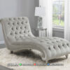 Kursi Santai Minimalis, Sofa Ruang Tamu Satu Dudukan ST2358