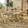 Meja Makan Jepara Kota Ukir Mewah Discount Now 2024 ST2352