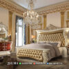 Queen Bedrooms Tempat Tidur Mewah Raja Sultan Vilyn ST2344