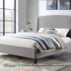 Tempat Tidur Minimalis Dipan Kamar Eropa Style ST2339