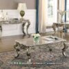 Desain Meja Kopi Jepara Terbaru Classic Style ST2371 | Sofa Tamu Jepara - Dima Furniture Desain Meja Kopi Jepara Terbaru Classic Style ST2371