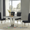 Order Meja Makan Terbaru Minimalis Berkualitas ST2390 | Sofa Tamu Jepara - Dima Furniture Order Meja Makan Terbaru Minimalis Berkualitas ST2390