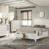 Set Kamar Minimalis Terbaru, Tempat Tidur First Class ST2386