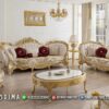 Glamours Furniture Sofa Tamu Mewah Jepara Camaro ST2398 | Sofa Tamu Jepara - Dima Furniture Glamours Furniture Sofa Tamu Mewah Jepara Camaro ST2398