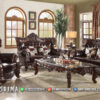 Kursi Sofa Jati Luxury Antique Limited Stock ST2395