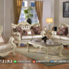 Sofa Ruang Tamu Mewah Best Design Furniture ST2397