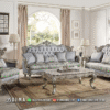 Sofa Tamu Mewah terbaru Great Carving Palace ST2406