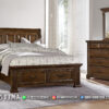 Beli Kamar Set Jati Minimalis Kota Jepara ST2414 | Sofa Tamu Jepara - Dima Furniture Beli Kamar Set Jati Minimalis Kota Jepara ST2414