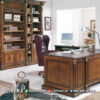 Elegant Furniture Meja Kantor Direktur New Style ST2425 | Sofa Tamu Jepara - Dima Furniture Elegant Furniture Meja Kantor Direktur New Style ST2425