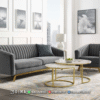 Kursi Sofa Minimalis Industrial Furniture ST2422