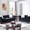 Most Popular Types Sofa Minimalis Ruang Tamu ST2421