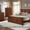 Sale Now Tempat Tidur Jati Minimalis Jepara ST2411