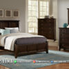 Tempat Tidur Jati Minimalis Terbaru Exclusive ST2413 | Sofa Tamu Jepara - Dima Furniture Tempat Tidur Jati Minimalis Terbaru Exclusive ST2413