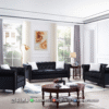 The Ultimate Sofa Tamu Jepara Minimalis Murah ST2420