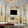 Bufet TV Mewah Furniture Jepara New Promo ST2437 | Sofa Tamu Jepara - Dima Furniture Bufet TV Mewah Furniture Jepara New Promo ST2437