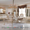 Meja Makan Jepara Living Room Furniture New ST2428