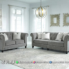 Sofa Chesterfield Stylish Elegan untuk Ruang Tamu 16ST