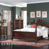 Bedroom Set Klasik Mewah Royal Elegance Furniture 30ST