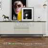 Bufet Modern Monokrom Dima Nero Lux Style 29ST | Sofa Tamu Jepara - Dima Furniture Bufet Modern Monokrom Dima Nero Lux Style 29ST