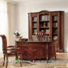 Furniture Kantor Klasik Mewah Dima Verona Eksklusif 59ST