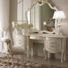 Meja Rias Ukiran Classic Dima Furniture Luxury