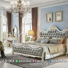 Kamar Tidur Putih Mewah Desain Klasik Bellanora Premium 98ST | Sofa Tamu Jepara - Dima Furniture Kamar Tidur Putih Mewah Desain Klasik Bellanora Premium 98ST