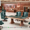 Meja Rapat Eksekutif Dima Luxury Office Collection 89ST