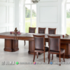 Meja Rapat Mewah Klasik Daverio Elegan Jepara 85ST — meja rapat,meja kantor,meja meeting,meja eksekutif,meja minimalis,meja panjang,meja rapat premium,meja kerja,meja modern,meja konferensi,furniture kantor,meja rapat stylish Meja Rapat Mewah Klasik Daverio Elegan Jepara 85ST