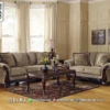 Set Sofa Dima – Furniture Ruang Tamu Minimalis Modern 110ST