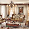 Sofa Tamu Mewah Kayu Jati Madison – Premium Classic 119ST | Sofa Tamu Jepara - Dima Furniture Sofa Tamu Mewah Kayu Jati Madison – Premium Classic 119ST