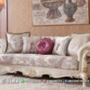 Sofa Tamu Mewah Royal Estelle – Elegant Luxury Design 114ST